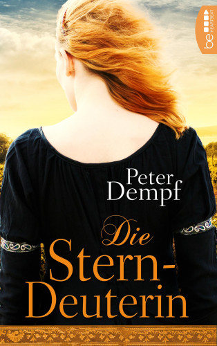 Peter Dempf: Die Sterndeuterin