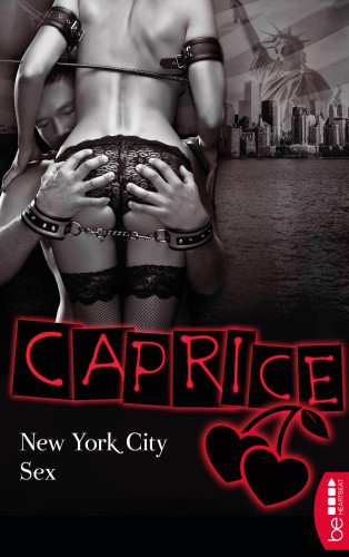 Jil Blue: New York City Sex - Caprice