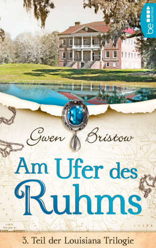 Gwen Bristow: Am Ufer des Ruhms