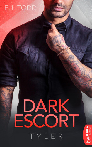 E.L. Todd: Dark Escort - Tyler