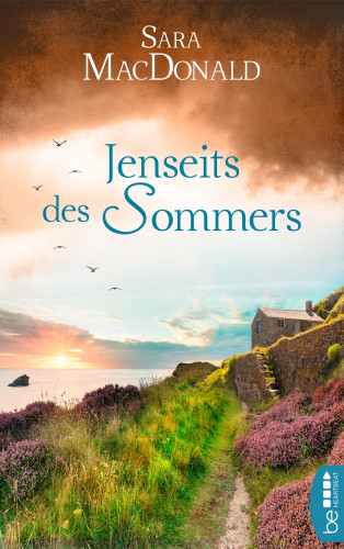 Sara MacDonald: Jenseits des Sommers