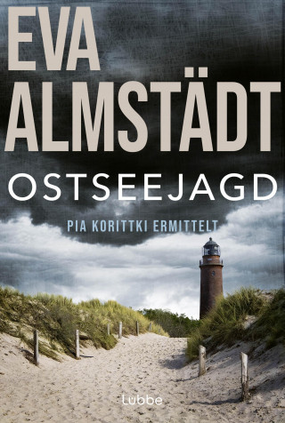 Eva Almstädt: Ostseejagd