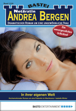 Isabelle Winter: Notärztin Andrea Bergen 1316