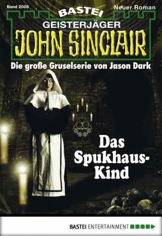 Jason Dark: John Sinclair 2008