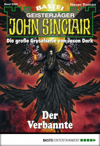 Jason Dark: John Sinclair 2009