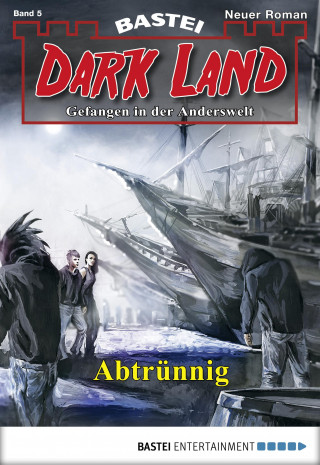 Marc Freund: Dark Land - Folge 005