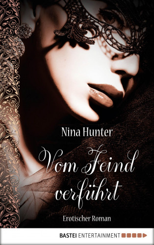 Nina Hunter: Vom Feind verführt