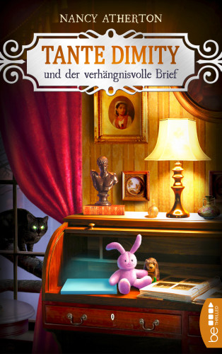 Nancy Atherton: Tante Dimity und der verhängnisvolle Brief