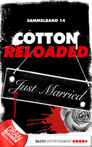 Linda Budinger, Nadine Buranaseda: Cotton Reloaded - Sammelband 14