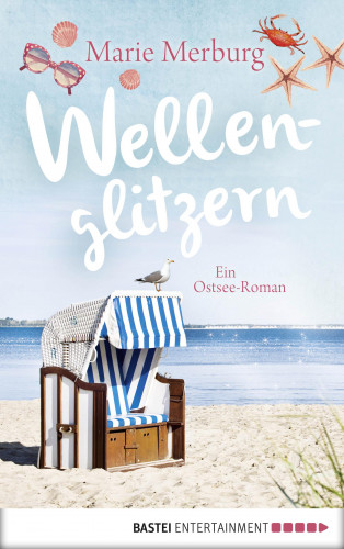 Marie Merburg: Wellenglitzern