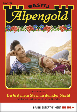 Rosi Wallner: Alpengold 237