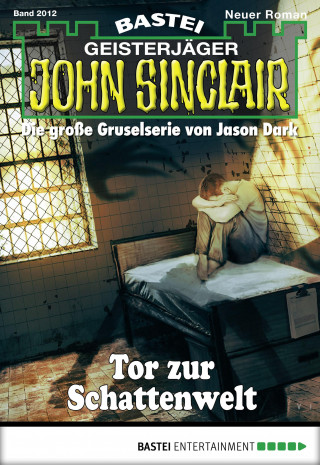 Jason Dark: John Sinclair 2012