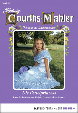 Hedwig Courths-Mahler: Hedwig Courths-Mahler - Folge 162