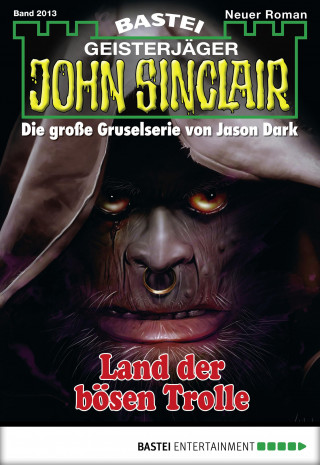 Jason Dark: John Sinclair 2013