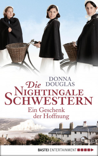 Donna Douglas: Die Nightingale Schwestern