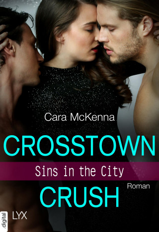 Cara McKenna: Sins in the City - Crosstown Crush