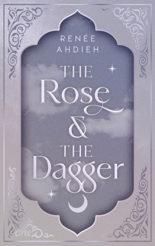 Renée Ahdieh: The Rose and the Dagger