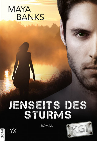 Maya Banks: KGI - Jenseits des Sturms