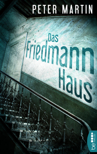 Peter Martin: Das Friedmann-Haus