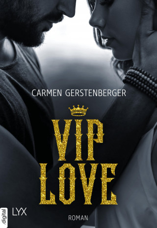Carmen Gerstenberger: VIP Love