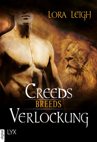 Lora Leigh: Breeds – Creeds Verlockung