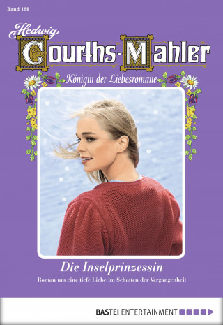 Hedwig Courths-Mahler: Hedwig Courths-Mahler - Folge 168