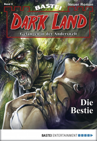 Logan Dee: Dark Land - Folge 009