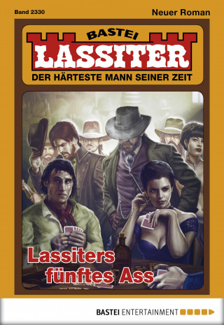 Jack Slade: Lassiter 2330