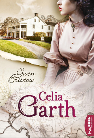 Gwen Bristow: Celia Garth