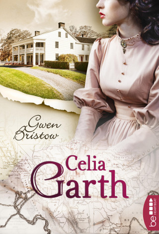 Gwen Bristow: Celia Garth