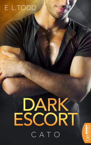 E.L. Todd: Dark Escort - Cato