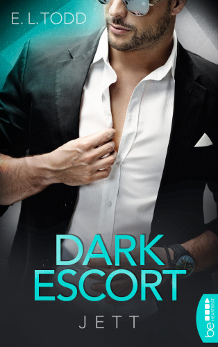 E.L. Todd: Dark Escort - Jett