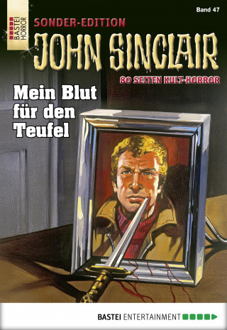 Jason Dark: John Sinclair Sonder-Edition 47