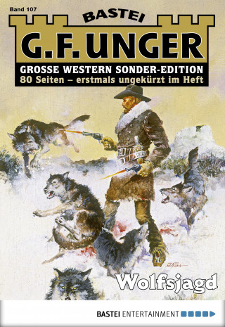 G. F. Unger: G. F. Unger Sonder-Edition 107