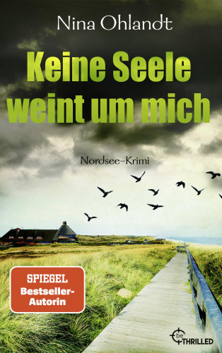 Nina Ohlandt: Keine Seele weint um mich