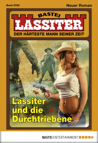 Jack Slade: Lassiter 2332