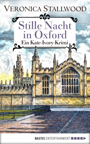 Veronica Stallwood: Stille Nacht in Oxford