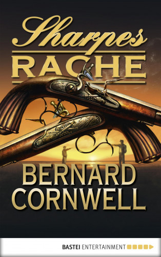 Bernard Cornwell: Sharpes Rache