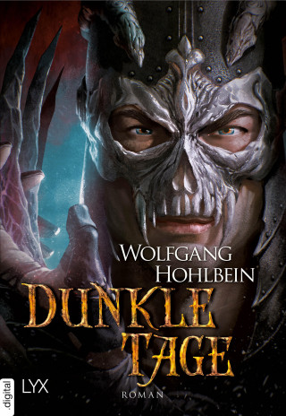 Wolfgang Hohlbein: Chronik der Unsterblichen - Dunkle Tage