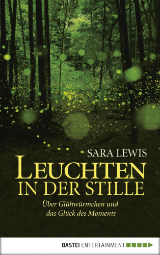 Sara Lewis: Leuchten in der Stille