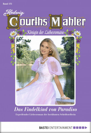 Hedwig Courths-Mahler: Hedwig Courths-Mahler - Folge 173