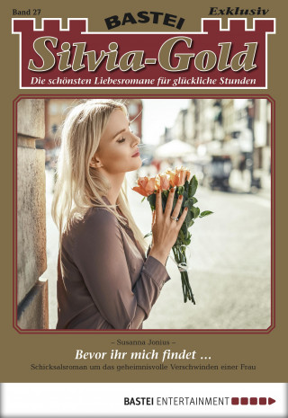 Susanna Jonius: Silvia-Gold 27
