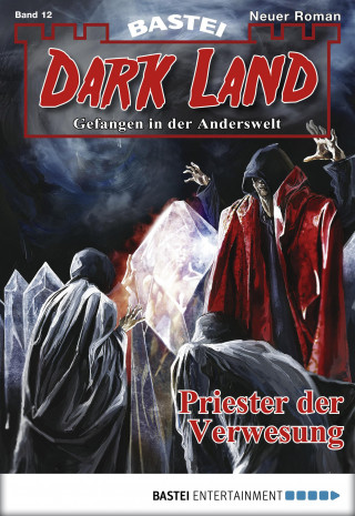 Michael Breuer: Dark Land - Folge 012