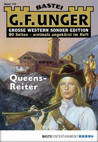 G. F. Unger: G. F. Unger Sonder-Edition 110