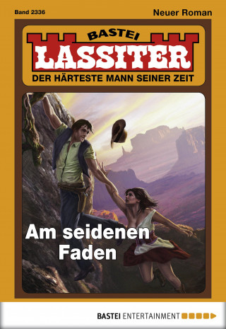 Jack Slade: Lassiter 2336
