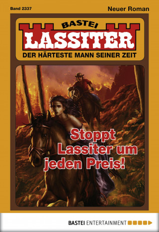 Jack Slade: Lassiter 2337