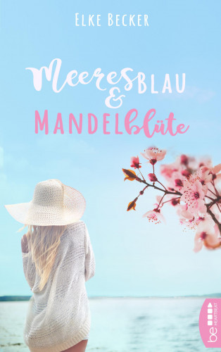 Elke Becker: Meeresblau & Mandelblüte