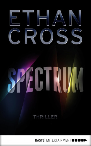 Ethan Cross: Spectrum