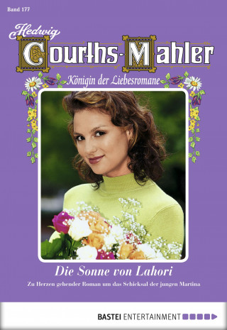 Hedwig Courths-Mahler: Hedwig Courths-Mahler - Folge 177