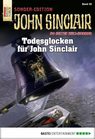 Jason Dark: John Sinclair Sonder-Edition 50